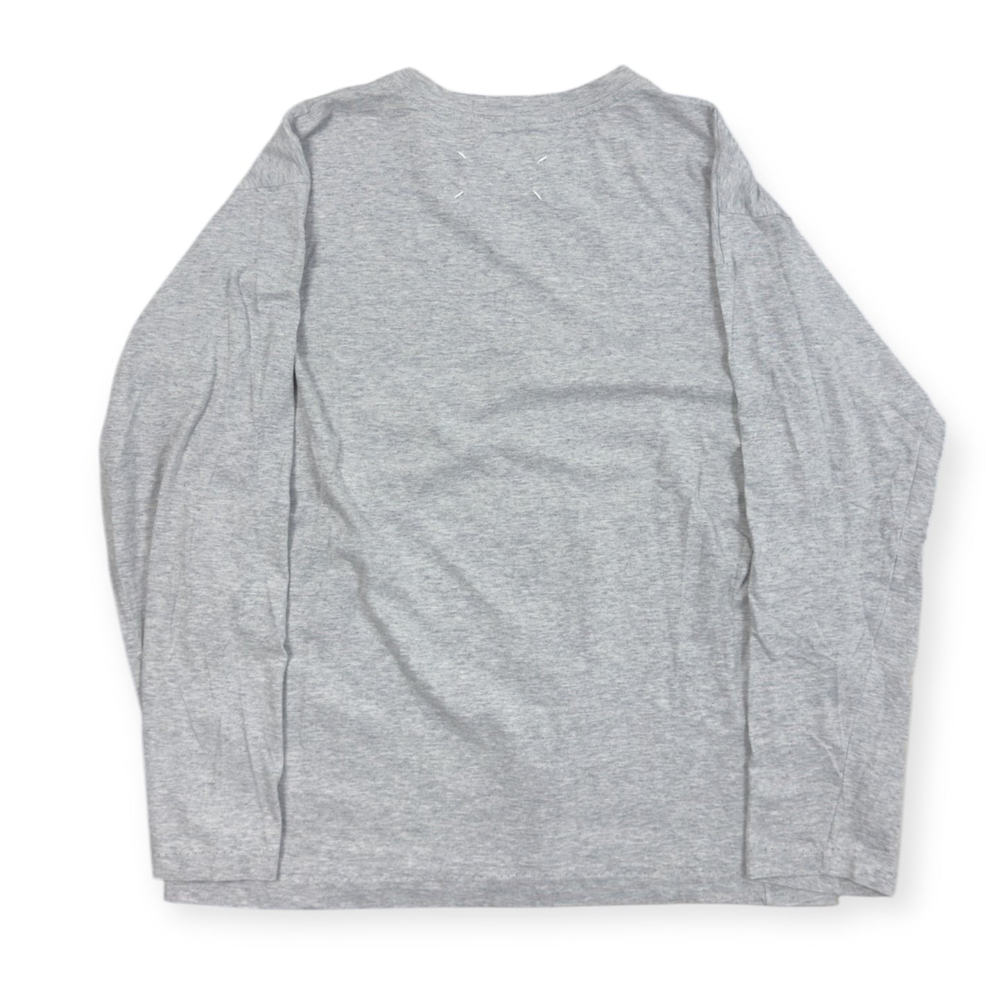 Maison Martin Margiela Longsleeve Grey