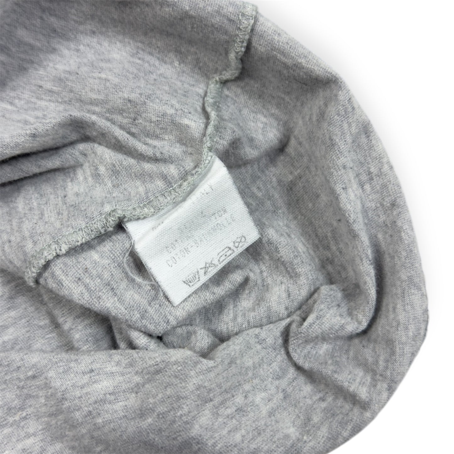 Maison Martin Margiela Longsleeve Grey