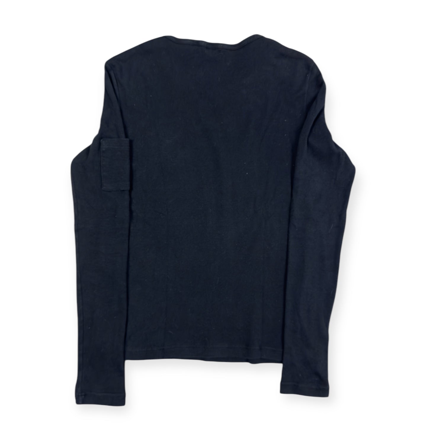 Helmut Lang Longsleeve Black