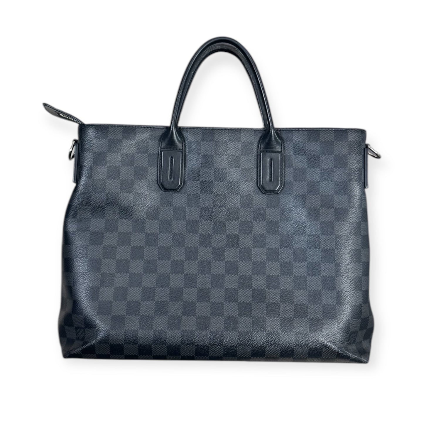 Louis Vuitton Damier Graphite Business Bag