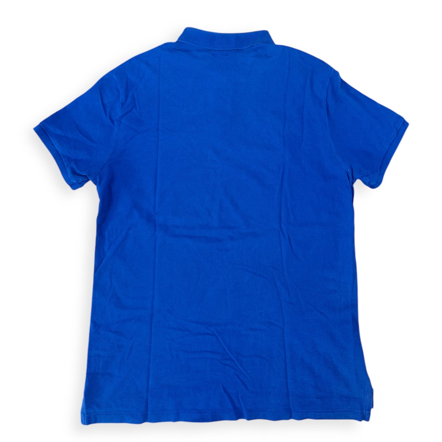 Ralph Lauren Polo Blue/Gold
