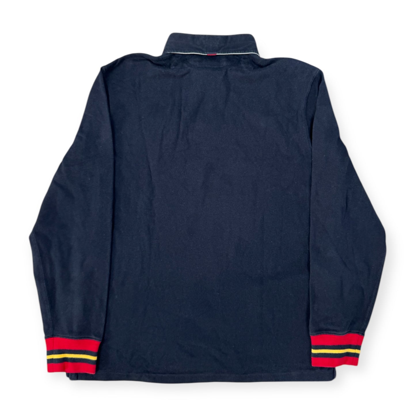 Ralph Lauren Big Pony Polo Blue/Green/Red