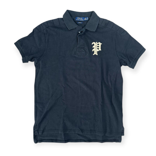 Polo Ralph Lauren Polo Black/White