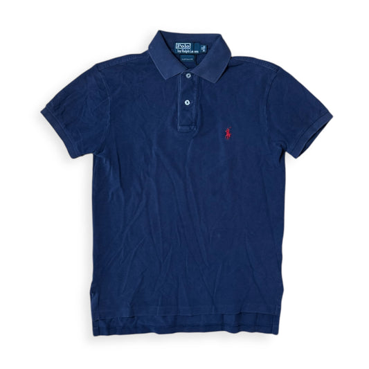 Ralph Lauren Polo Blue/Red