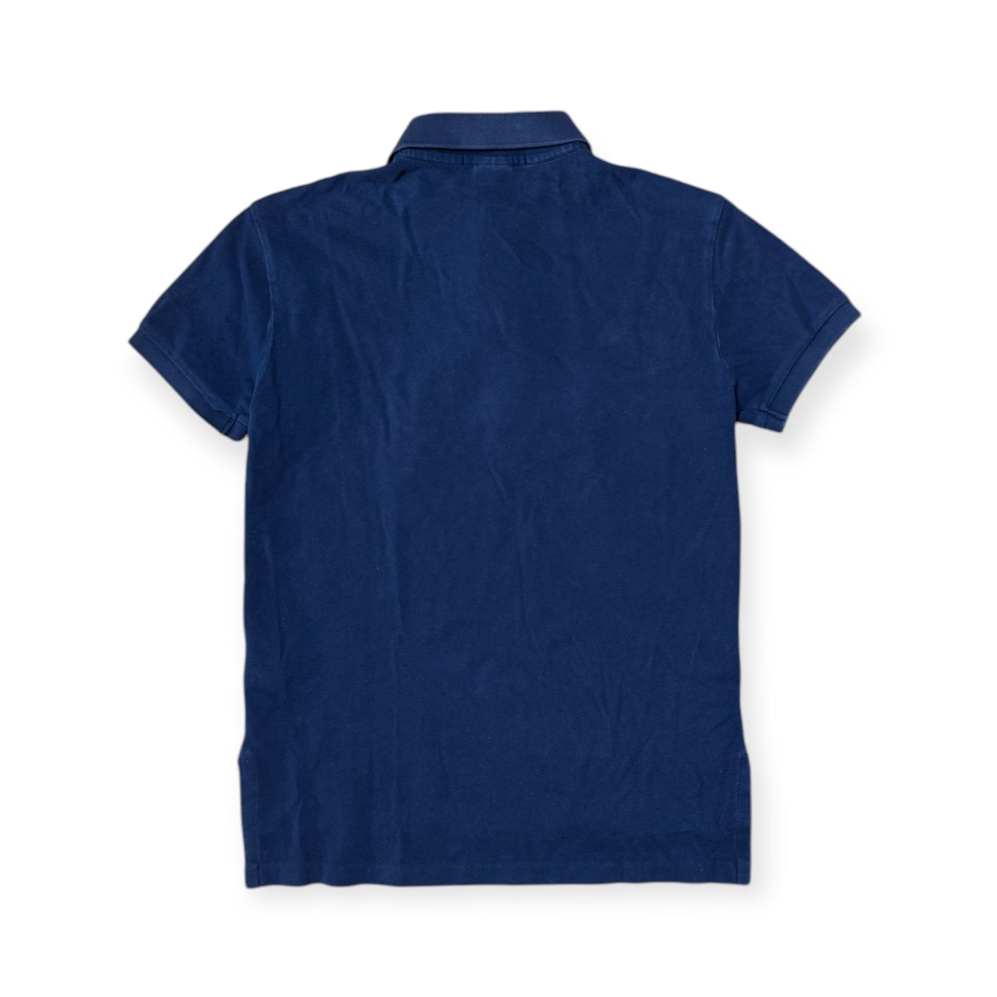 Ralph Lauren Polo Blue/Red
