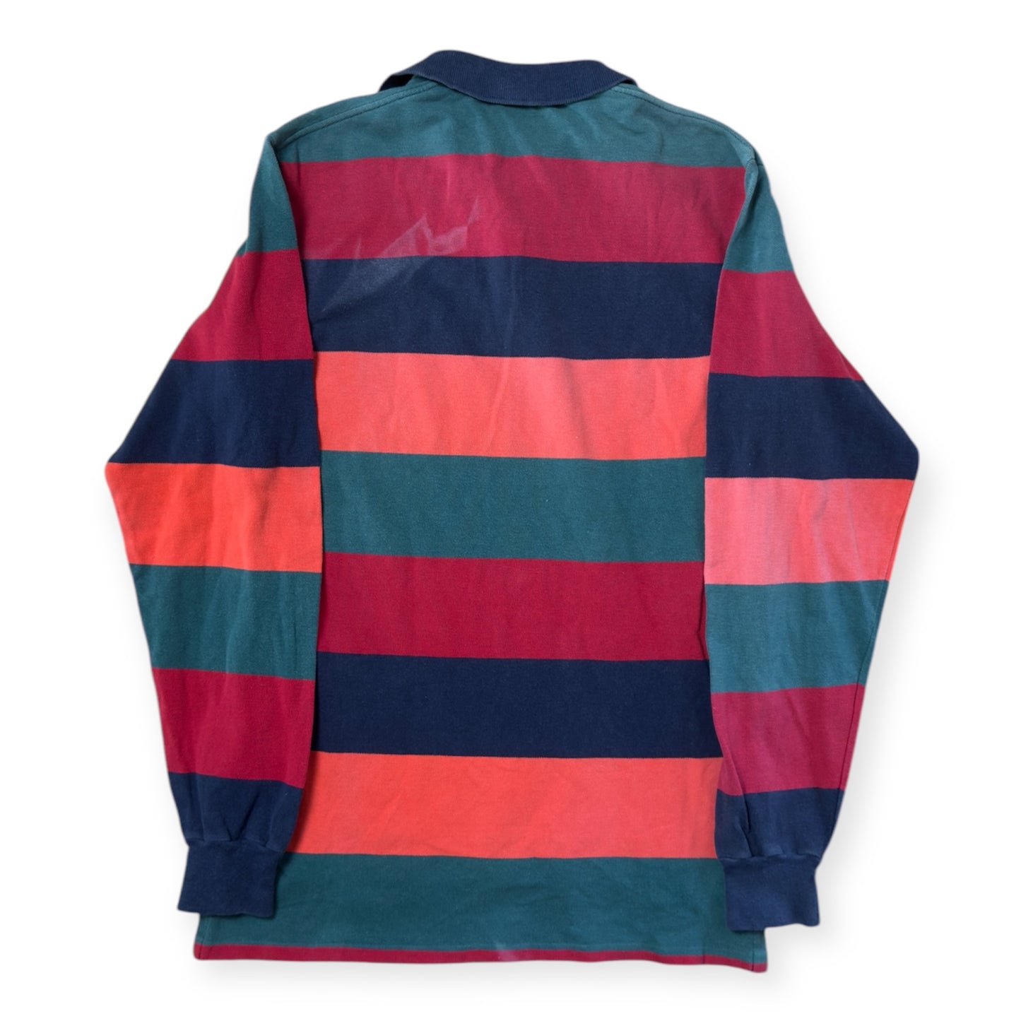 Ralph Lauren Longsleeve Polo Multicolour