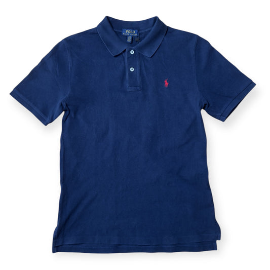 Ralph Lauren Polo Blue/Red