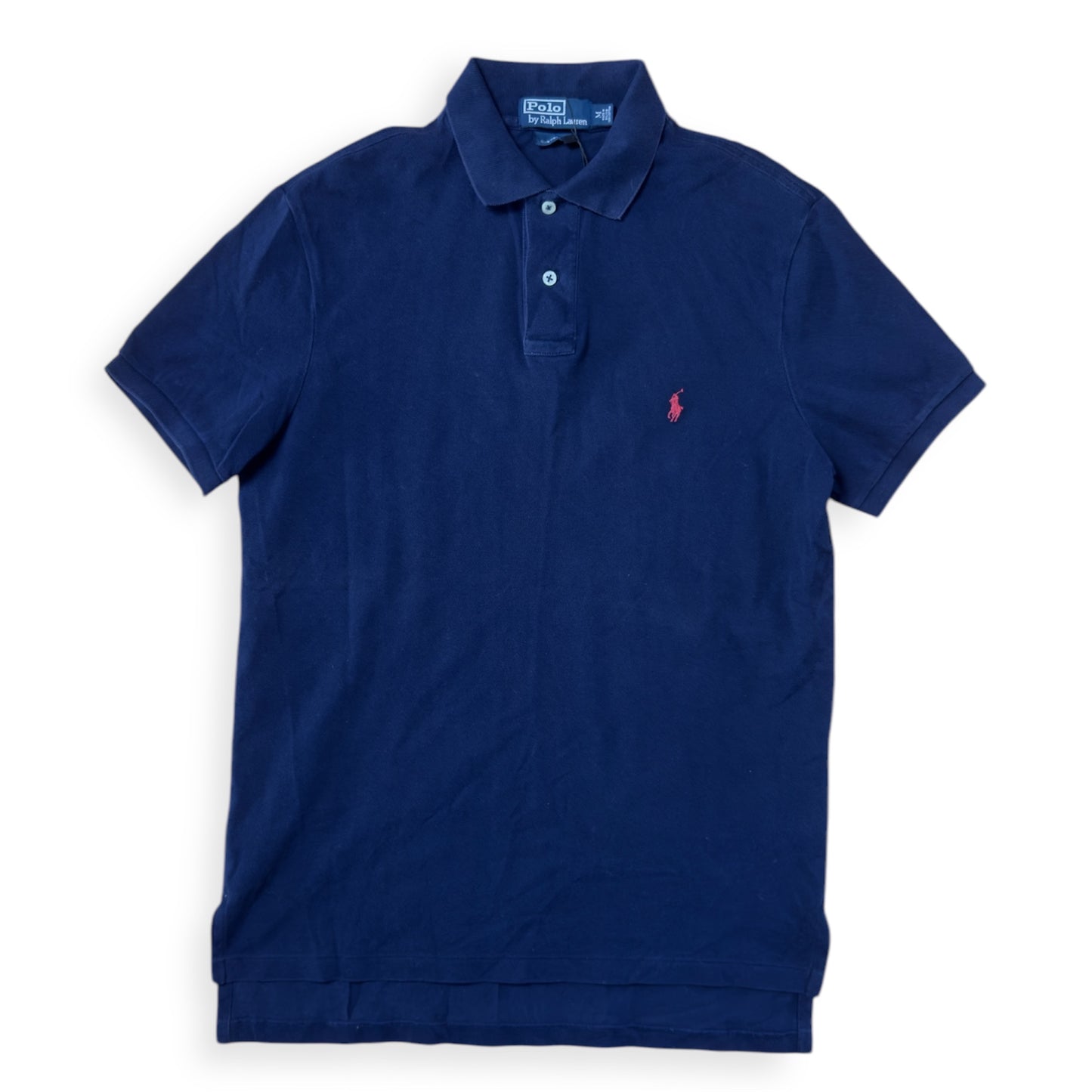 Ralph Lauren Polo Navy/Red
