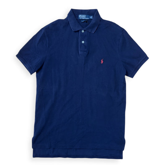 Ralph Lauren Polo Navy/Red
