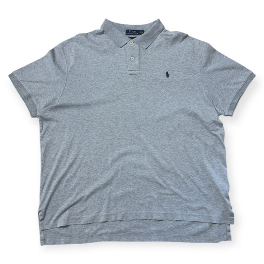 Ralph Lauren Polo Grey/Black