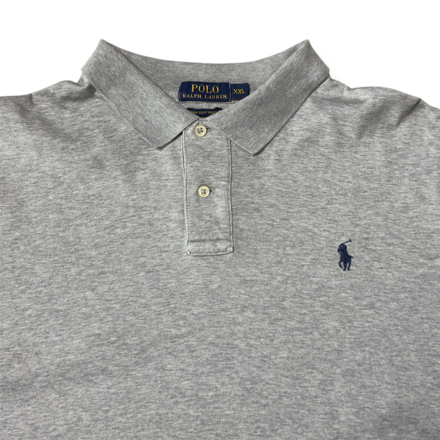 Ralph Lauren Polo Grey/Black
