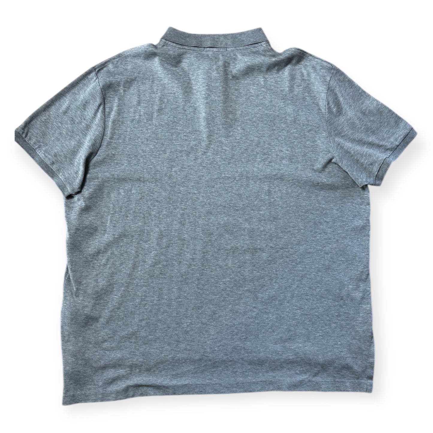 Ralph Lauren Polo Grey/Black
