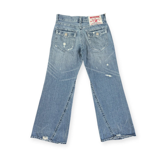 True Religion Baggy Jeans