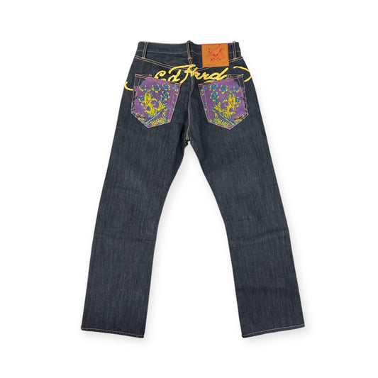 Ed Hardy Jeans