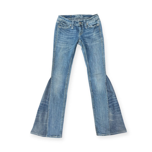 Miss Me Flared Jeans