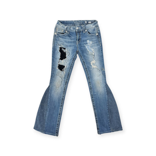 Miss Me Flared Jeans