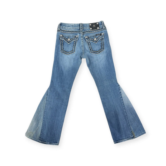Miss Me Flared Jeans
