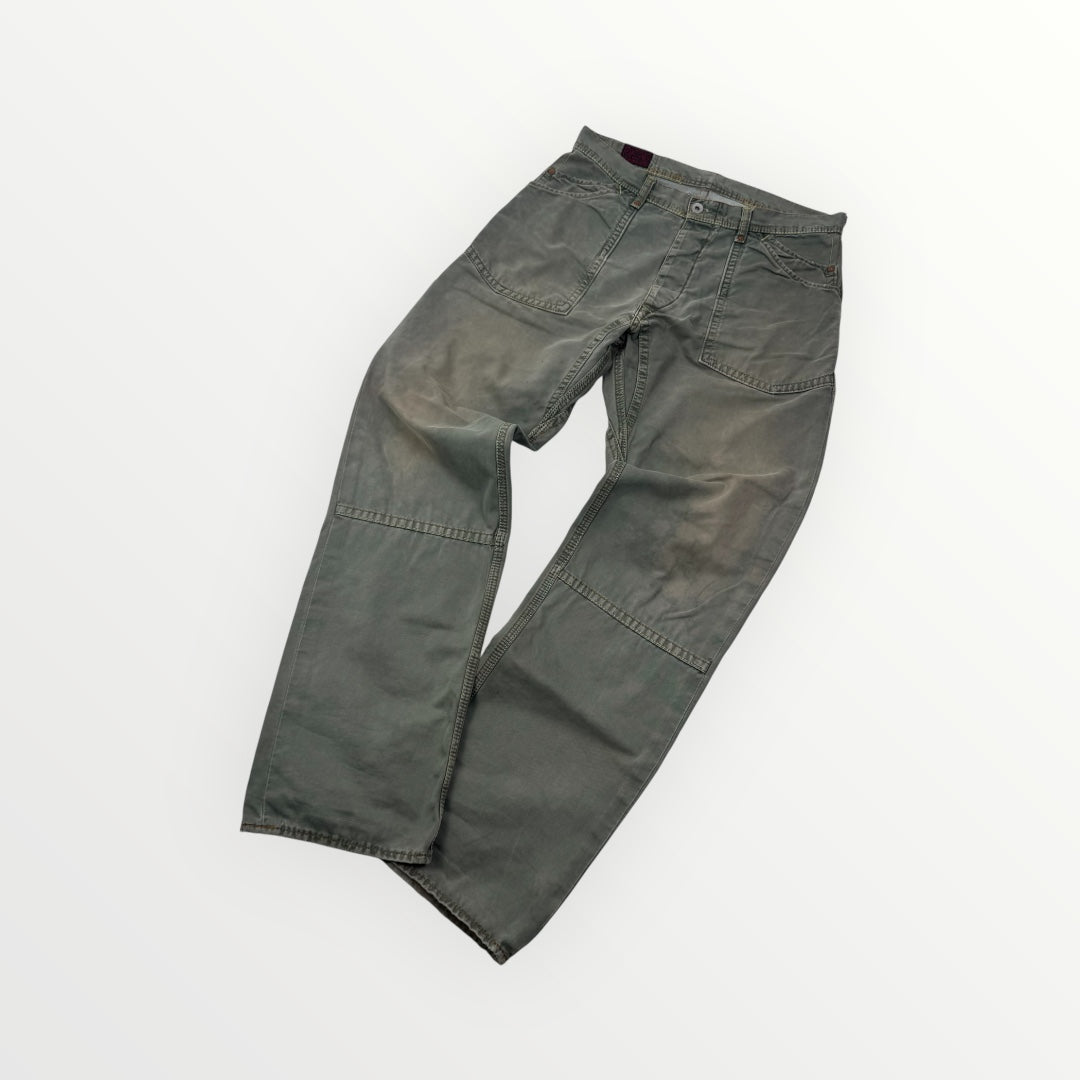 Evisu Vintage Jeans
