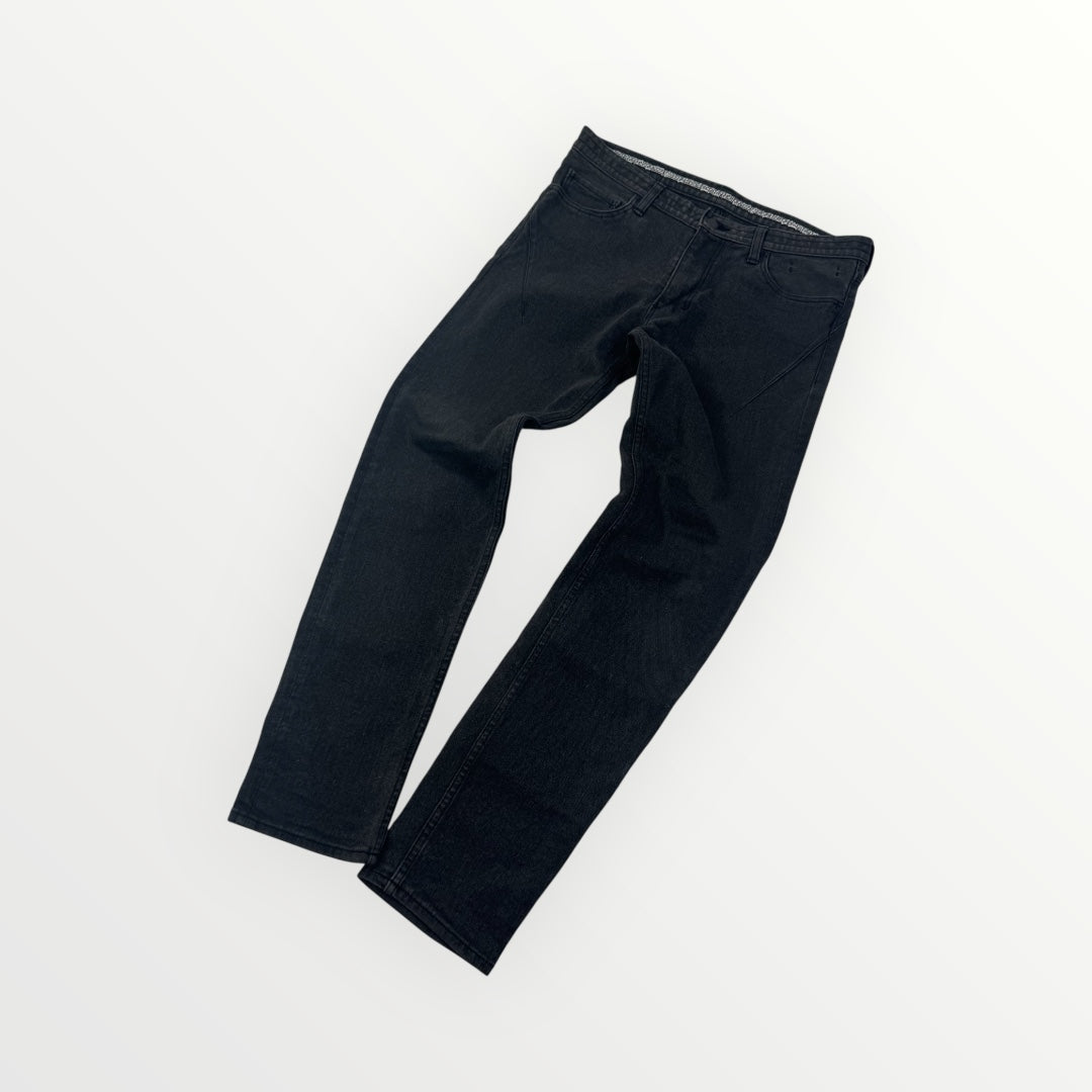 Number Nine Denim
