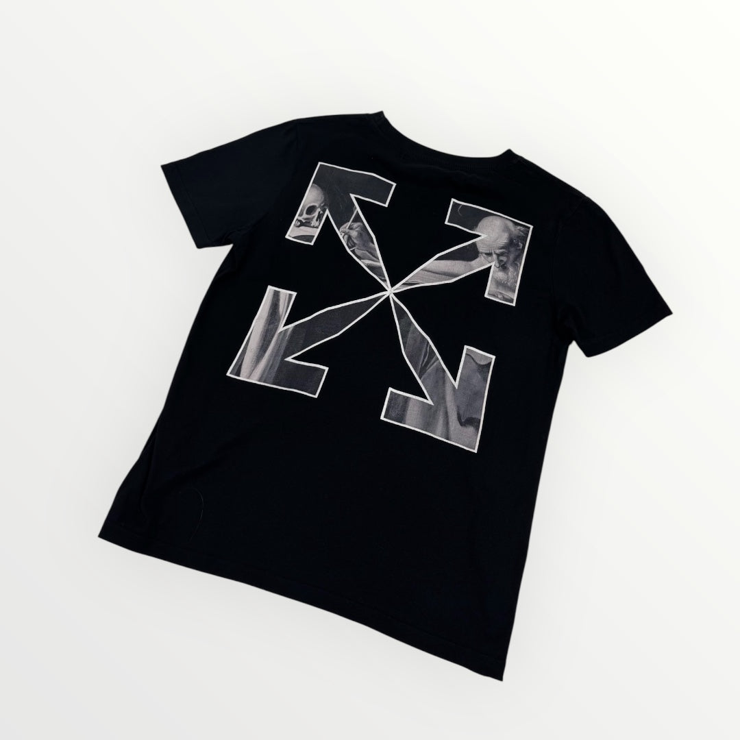 Off White T-Shirt
