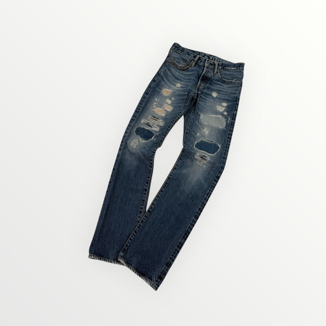 Hysteric Glamour Jeans