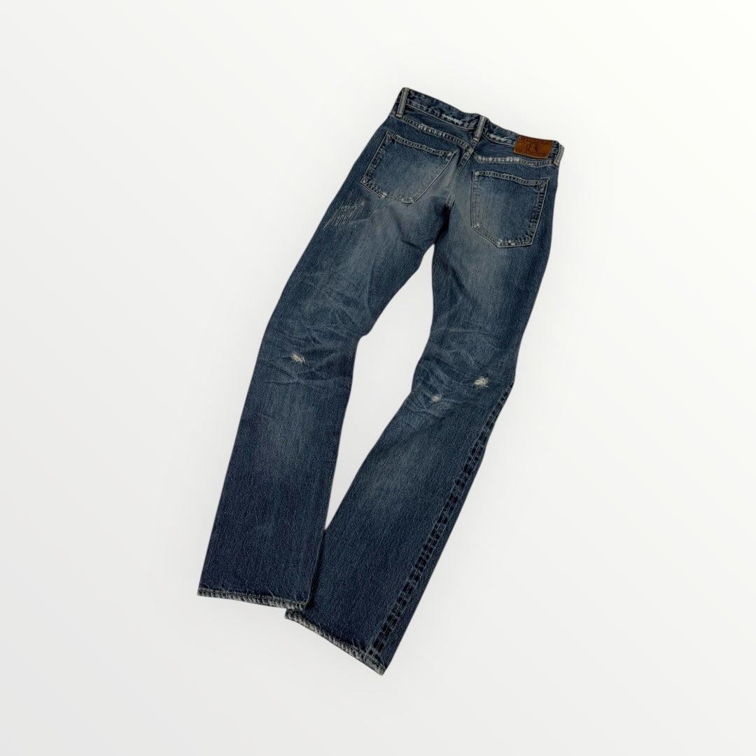 Hysteric Glamour Jeans